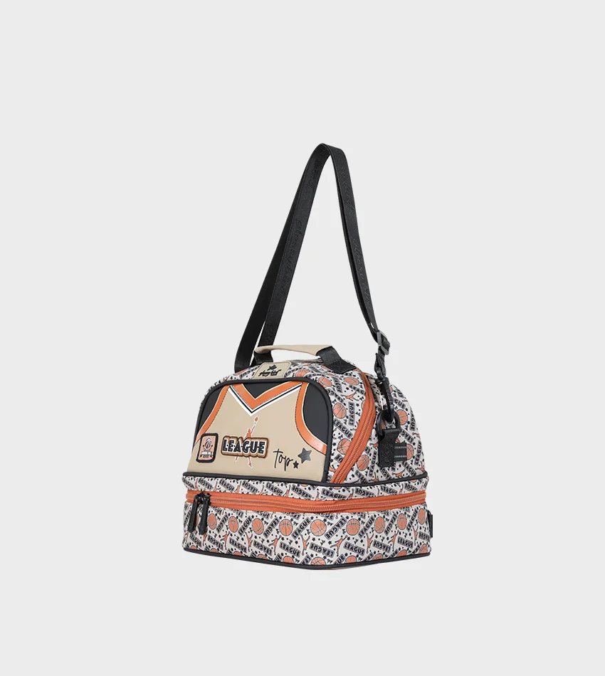 Trolley School Bag GB5399TB   
